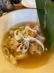 沖縄炉端 ゆうなみ