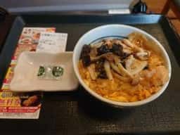 なか卯 岡山今店