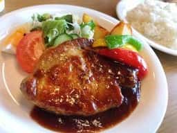 キッチンもみじ