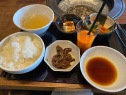 焼肉トラジ たまプラーザテラス店