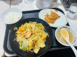 餃子の王将 武蔵小杉店