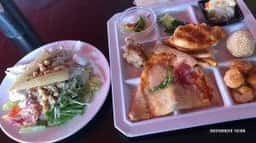 オーシャン テーブル