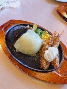 ファミリーレストラン ジョイフル 四街道店