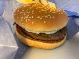 マクドナルド 新大阪阪急ビル店