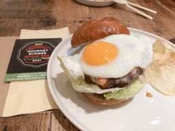 eggcellent 六本木店