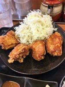 から好し 綱島店