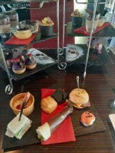 和風ダイニング&バー 風雅 新宿プリンスホテル