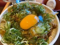 すき家 297号大多喜店
