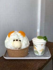アンズトモモ