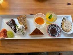 zakka&cafe piccolo terrace