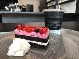 BLACK&STAR Coffee