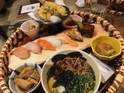 五穀 溝ノ口店