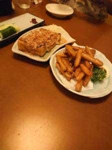 居酒屋 赤ひょうたん