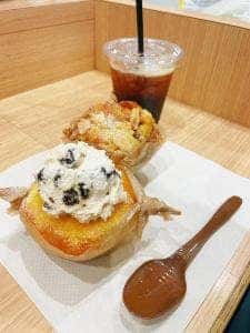 MEBAKE FACTORY