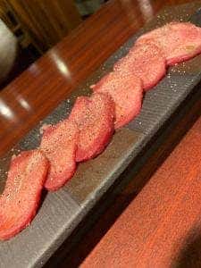 一正