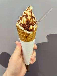 モロゾフ 窯だしチーズケーキ ららぽーとEXPOCITY店