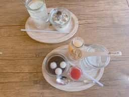 WASOBA CAFE JINGER