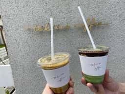 tokiiro coffee