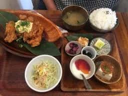 Ku-ya食堂