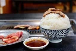 焼肉てっちゃん