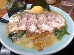 ラーメンショップ 城東店