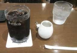 珈琲館 心斎橋店