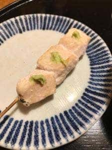 伊勢廣 銀座5丁目店