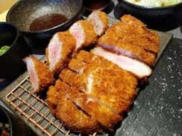 この町の専門店 とんかつ・カツ丼 深井店