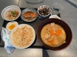 大衆食堂フクロウ