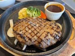 東名厚木カントリー倶楽部 レストラン