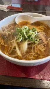 ラーメン ニャン福