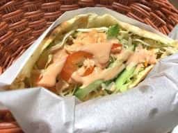 ケバブレストラン KC