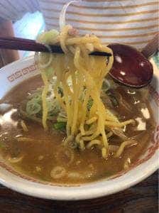 ラーメンペコペコ