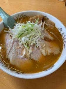 風連正麺