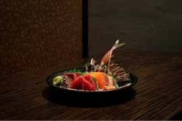 個室居酒屋 地酒・和食 桜木 小田原本店