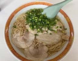 一九、ラーメン 生の松原店