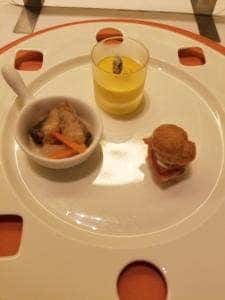 ラ・レゾナンス