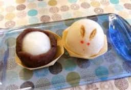 餡焚き屋中井
