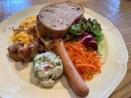 Afternoon Tea LIVING 大丸神戸店