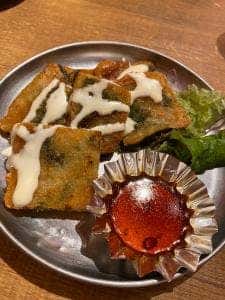 蟹×しゃぶしゃぶ×寿司食べ放題 梅田かに食堂