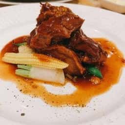 レストラン シェ ヒャクタケ