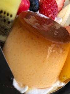 ひよこcrepe&galette
