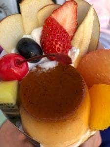 ひよこcrepe&galette