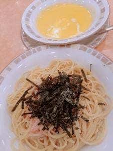 サイゼリヤ アリオ札幌店