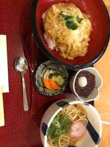 手延べ五島うどん 椿亭