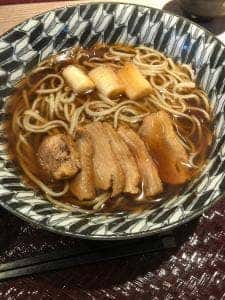 蕎麦KEN