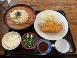 いってつ庵久米店