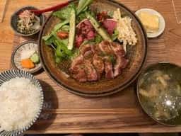 酒とめし 開放弦