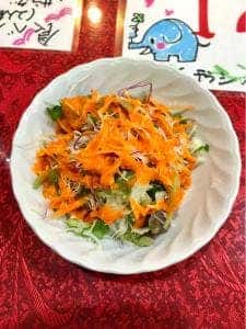 ネパール インド料理 グラース