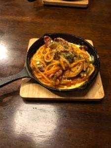 ナポリタン喫茶 TOY CAFE